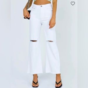 Princess polly ester jeans